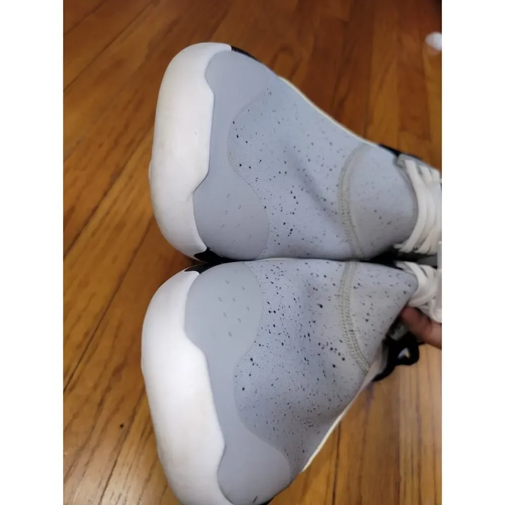New Mens Jordan Fly 89 Wolf Grey 2017 Size 13 Sneakers Nike